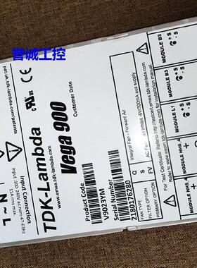 电源模块 vega900电源二手九成新 V9023YM质保半年现货源头货议价