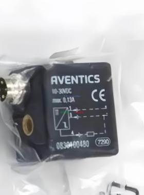 现货供应安沃驰0830100480 | AVENTICS气动传感器Rexroth磁性接近