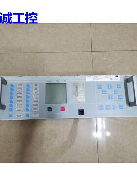 ABB安全保护控制器REF615R REF615W_E HW议价$