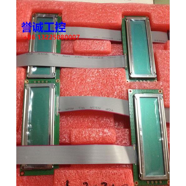 原装ABB软启动附件液晶显示屏 PSDP-1议价$