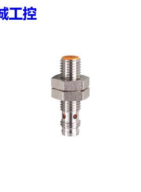 易福门IFM IIW200电感式接近开关全新议价$