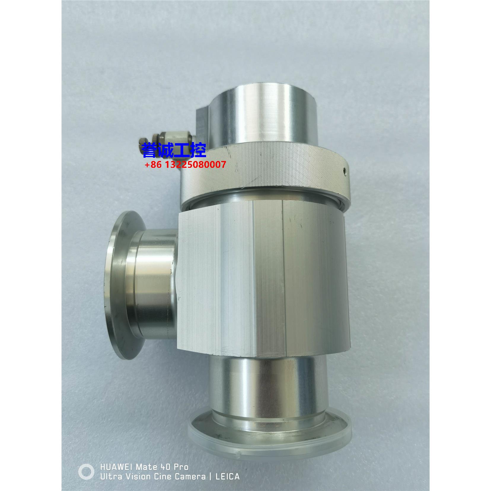 喜开理CKD气动真空阀,AV71V-50K-T2H5-D,接口KF50,包好包邮!