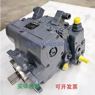 S带侧摆 NSF02N00XEH 现货供应力士乐船用柱塞泵A4VG125EP2D 32R