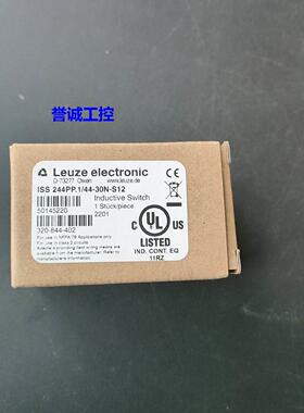 德国 LEUZE劳易测 ISS 244PP.1/44-30N-S12 50145220议价议价$