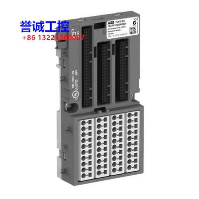 原装ABB编程模块底板 TU516议价$