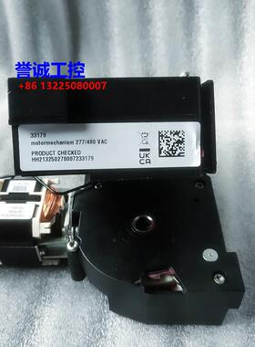 施耐德 MT/MVS/MTE/NT/MW储能电机 MCH/XM 277-480VAC 33179议价$