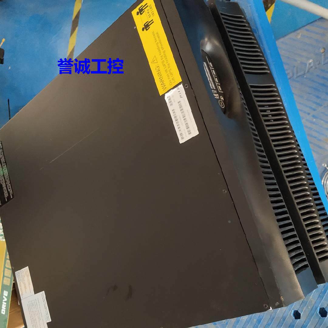 Liebert UPS电源维修 GXT2-6000RT230U CT设备不间断供应器维修议