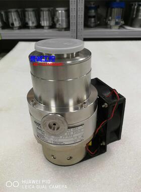 普发PFEIFFER分子泵，TPH 062, 抽口KF40议价$