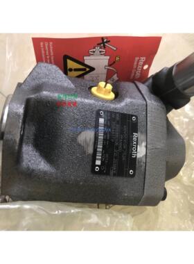 现货供应R910990406型号A10VSO10DR/52R-PPA14N00变量柱塞泵力士