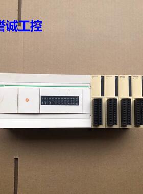 施耐德PLC模块 TWDLCAA40DRF TM2ARI8HT TM2AMM3HT 询价议价$