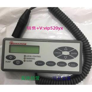 D37280700 现货供应Edwards泵手柄 PLUG XLR 议价 5WAY