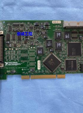 美国National Instruments控制器PCI-6023E 187570E-01 电路板议