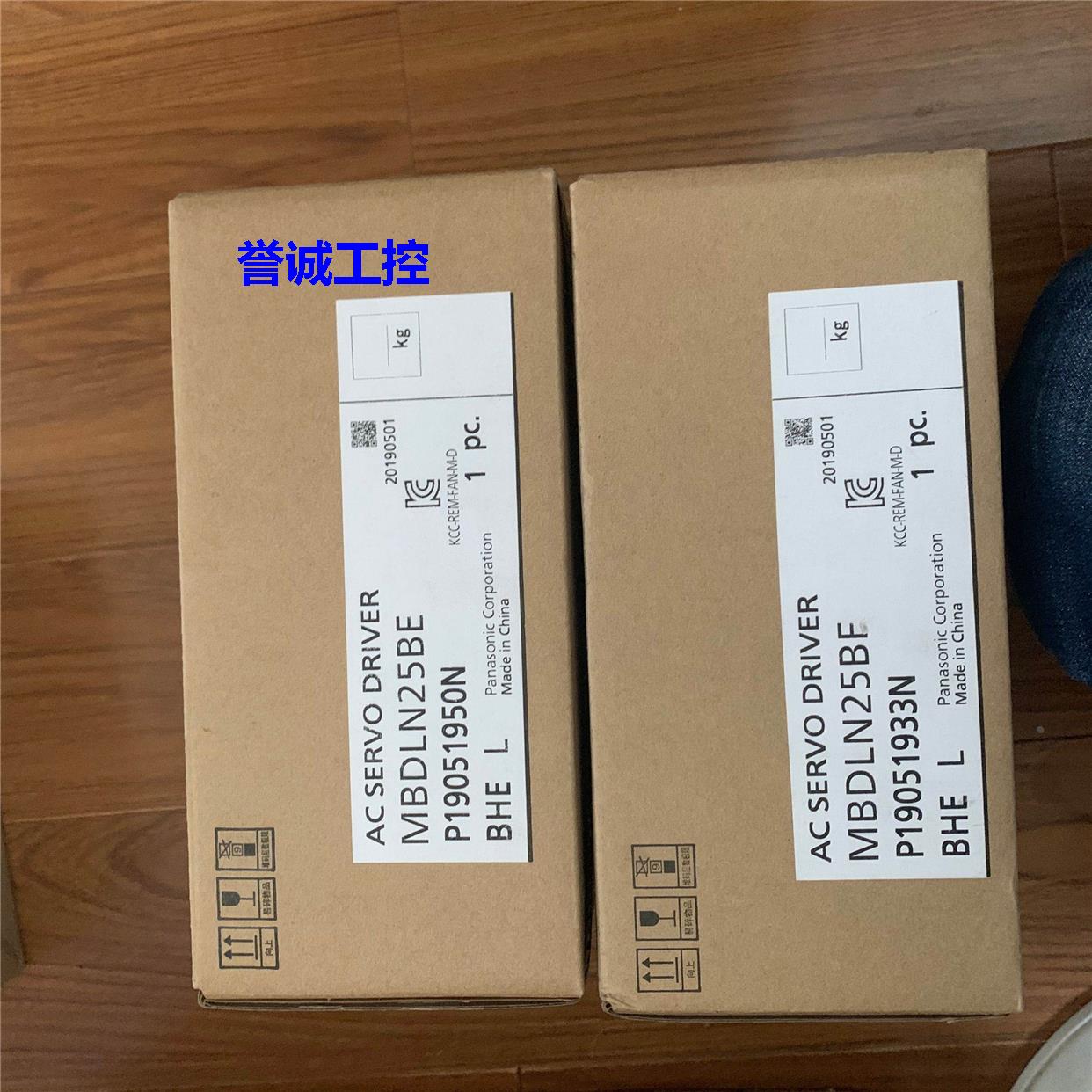 全新原装伺服驱动 MBDLT25BF/SM MBDLN25BE 现货议价$