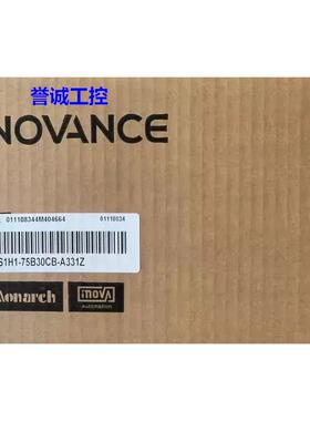 MS1H1-75B30CB-A331Z+伺服驱动器/汇川，SV660PS5R51 套装全新议