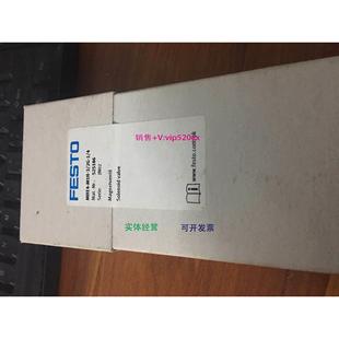 M1H 525186 现货供应FESTO全新原装 MHE4