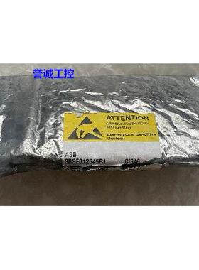 ABB通信模块，型号CI546 3BSE012545R1全新现货议价$