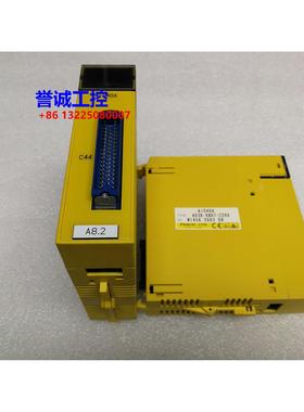 发那科FANUC IO模块， AI040A A03B-0807-C200,包好包邮!议价$