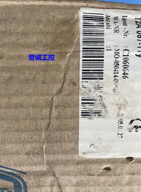 SCHMERSAL施迈赛限位开关T2A067-11Y行程开关微动开关C1060646议
