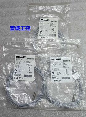 全新原装未拆封 巴鲁夫 BES00NT BES 516-324-G-E1-4-C-03 现货议