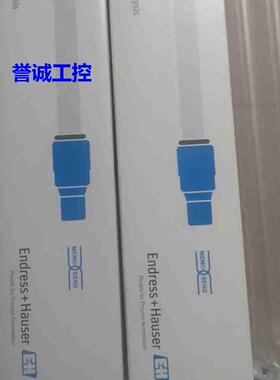 现货E+H恩德斯豪斯电极CPS11D-7AA21探头CPS11D-7AA21议价议价*