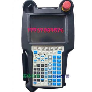 FANUC发那科数控机器人手持盒示教器 C100 原 2256 现货供应A05B
