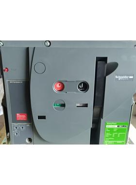 上海施耐德智能框架万能式断路器固定式MVSH40 3F 202议价$