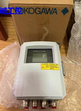 全新横河ZR402G-T-E-E-A/SCT氧化锆氧分析仪议价$