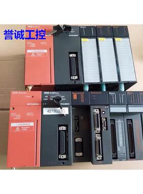 A1S61PN/A1S62PN/A1SHCPU/A1SX40/A1SY50/A1SX41/A1SY41三菱 议价