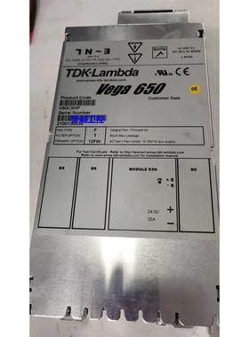 二手电源模块 Veg 450 V60C5HP电源现货销售质保半年 仪器电源议