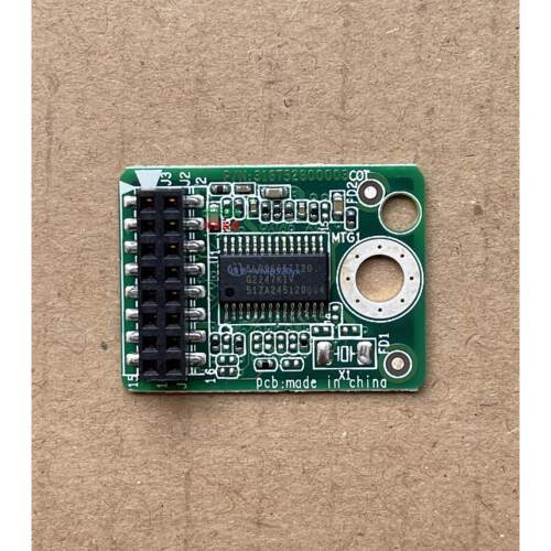现货供应泰安TYAN TM-TPM2-I-3353 TPM2.0 受信任的安全模块