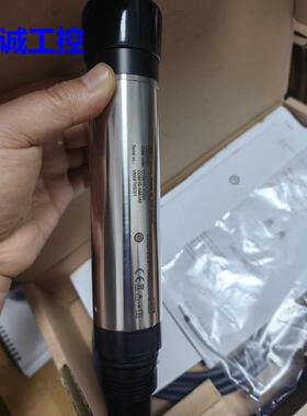 E+H溶氧电极，全新E+H恩德豪斯溶解氧探头，COS61D-议价$