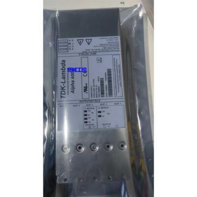 TDK-Lambda Alpha 600W H67013 H67066 模块电源九成新质保半年议