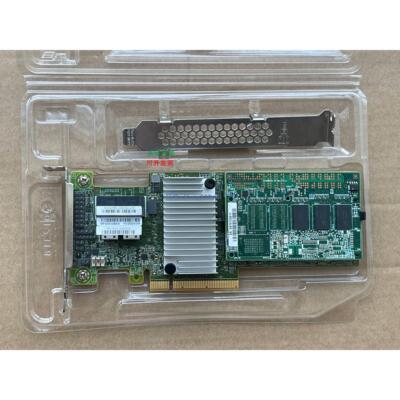现货供应LSI 9364 8I 1G/2G/4G缓存，raid5 12GB 硬件 阵列卡