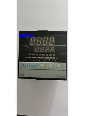 FY900-302003 T FY900 FY900-302台湾台仪温控器 TAIE温控仪 原装