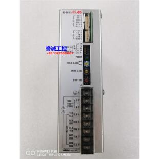 包邮 日本Melec五相步进驱动器 包好 5410 议价$