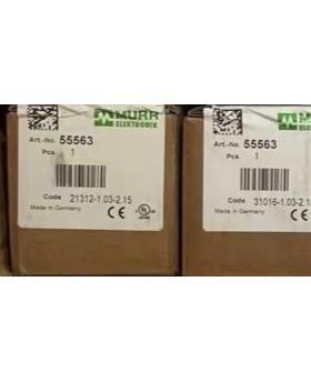 现货供应全新穆尔模块 55563 议价