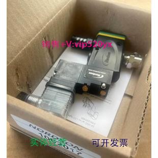诺信电磁阀1062017 现货供应全新原包装 议价
