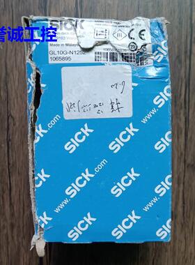全新原装 SICK 1064705 GL10G-N1251 传感器 包装烂 现货销售议价