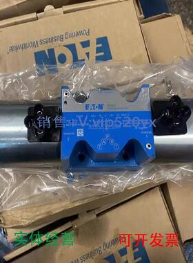 现货供应威格士电磁阀DG4V-3-0B-M-U-H7-60比例阀KDG4V-3-2C20N-M