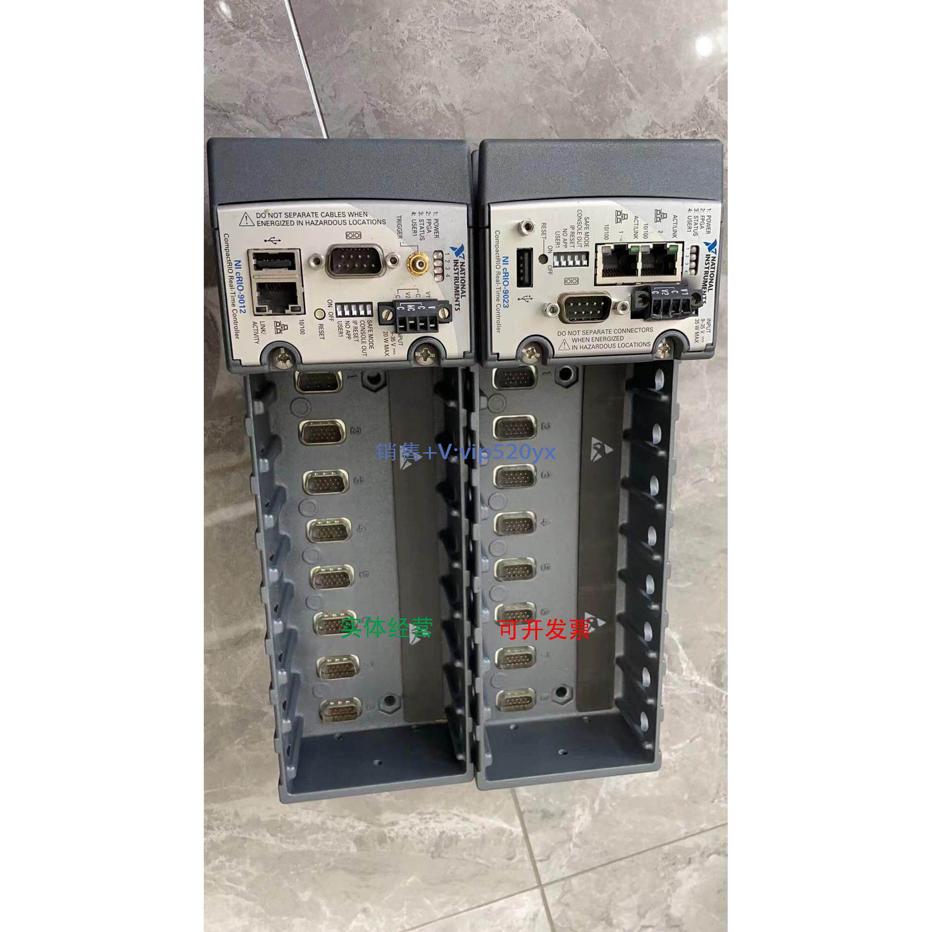现货供应NI CRIO 9023，NI CRIO 9012 现货出售，功能保证