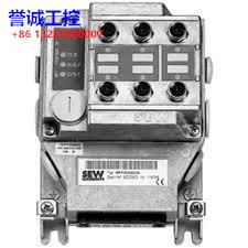 SEW Eurodrive Profibusmodul Mfp32d Sachnr 08236267议价$