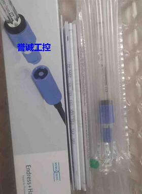 E+H探头CPS77E-NA6BBU2电极CPS77E-10P3/0探头ISFET技术电极议价