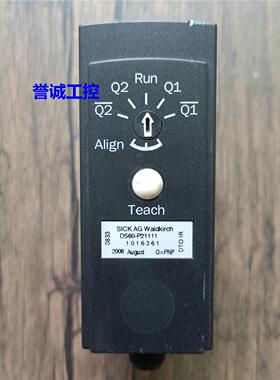 现货销售 SICK DS60-P21111 传感器 原装拆机 1016361 实拍包好议