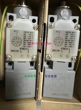 现货供应BALLUFF 巴鲁夫BIS005T BIS S-303-S115传感器 分析单元