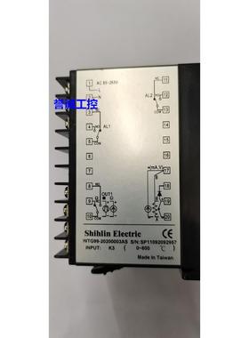 WT909-202000002AS台湾士林WTG99-202000002AS温控器 WTG99 WT909