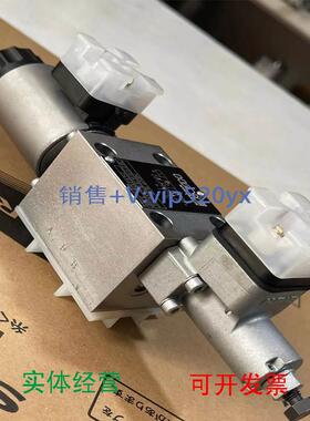 现货供应哈威电磁阀BVP3R/B2.5-G2.5液控单向阀RHC5V液压阀BVE3Z-