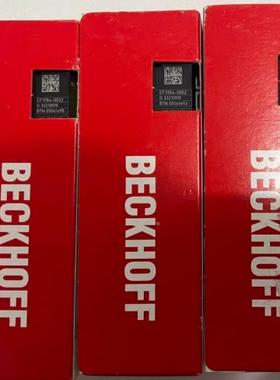 EP3184-0002倍福模块，行货，现货供应议价$