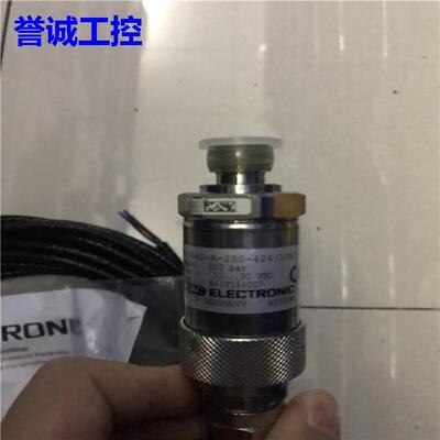 易福门IFM MFH200用于液压缸的磁性耐压开关全新直发议价$