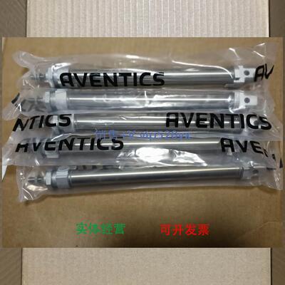 现货供应安沃驰 0822333508 | AVENTICS气缸现货