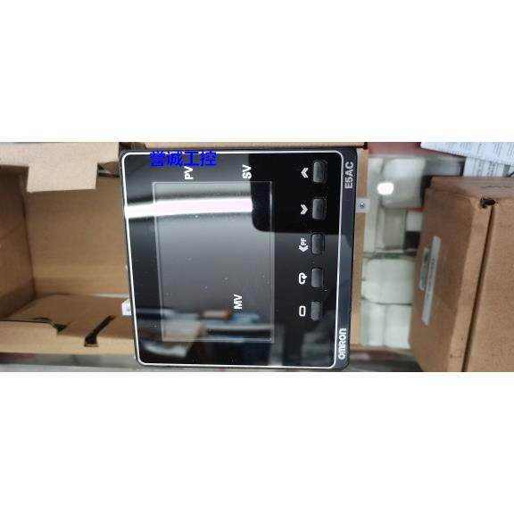 E5AC-PR2ASM-800 OMRON 温控器 E5AC-PR2ASM E5AC原装议价$